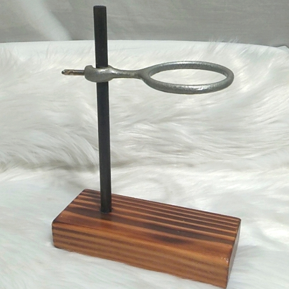 Coffee Dripper Stand "Home-Made" Very Nice
